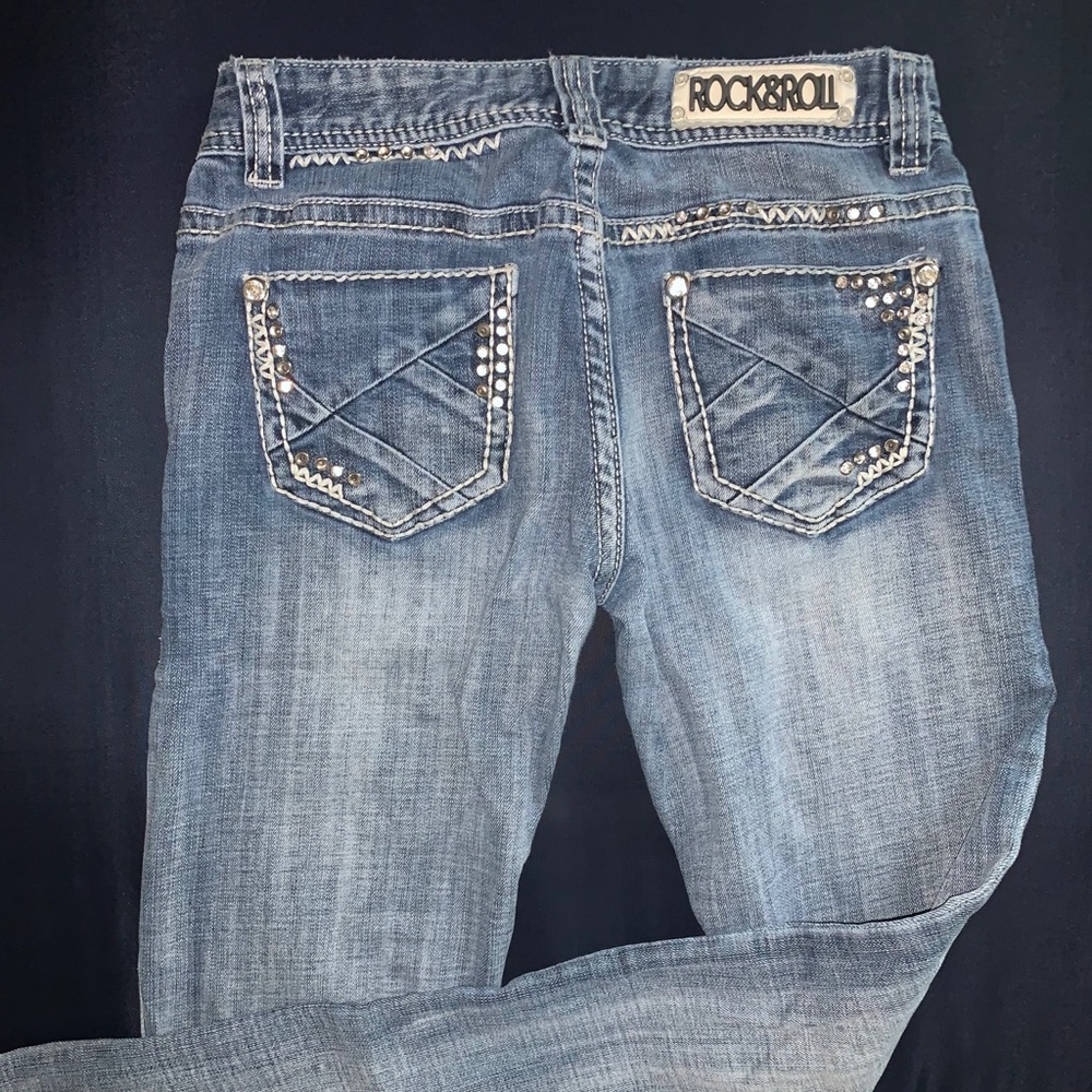 RockandRoll original bootcut